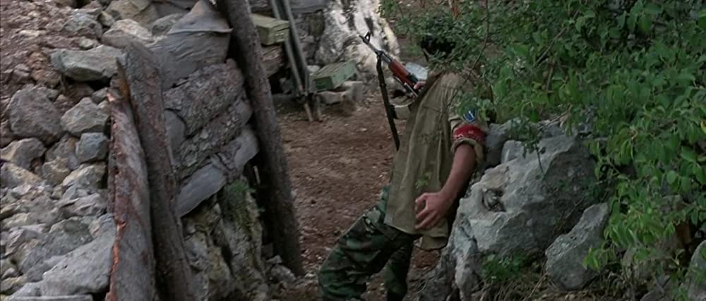 ノー・マンズ・ランドの画像