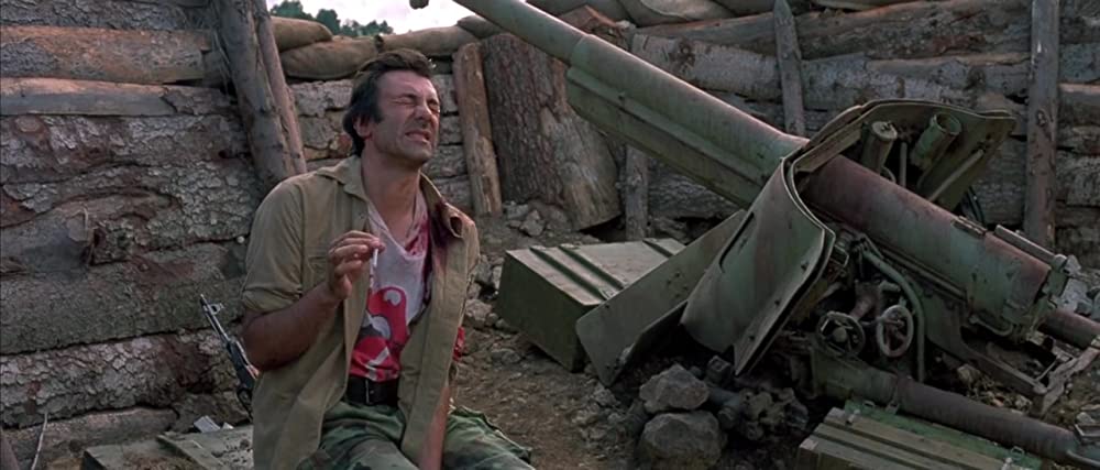 ノー・マンズ・ランドの画像