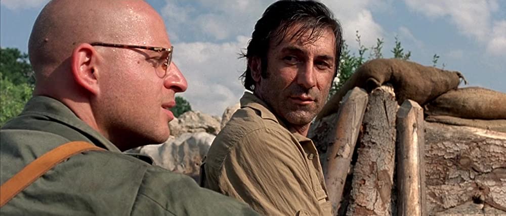 ノー・マンズ・ランドの画像