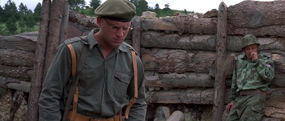 ノー・マンズ・ランドの画像