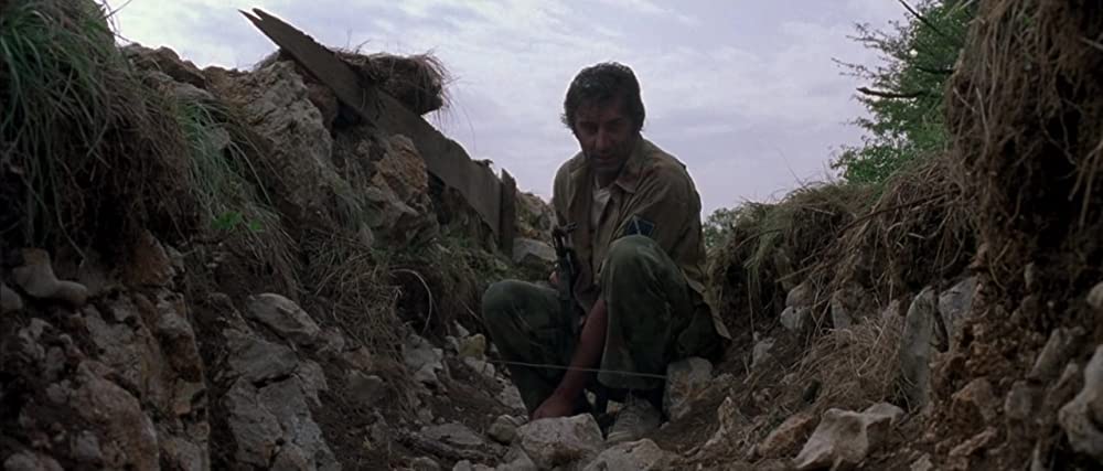 ノー・マンズ・ランドの画像