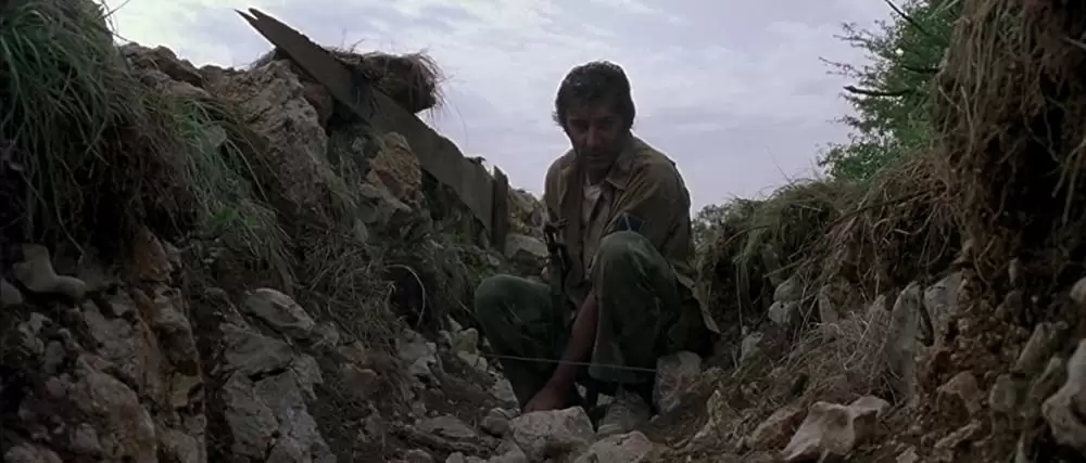 「ノー・マンズ・ランド」Branko Đurićの画像