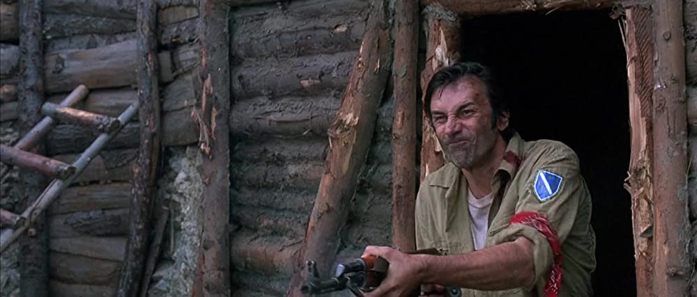 ノー・マンズ・ランドの画像