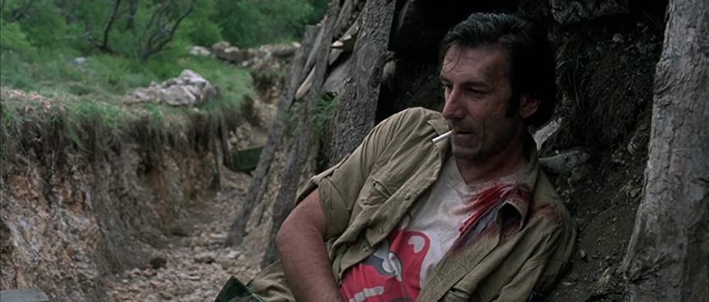 ノー・マンズ・ランドの画像