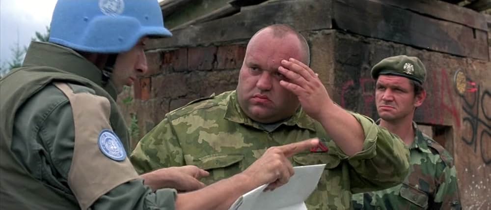 ノー・マンズ・ランドの画像