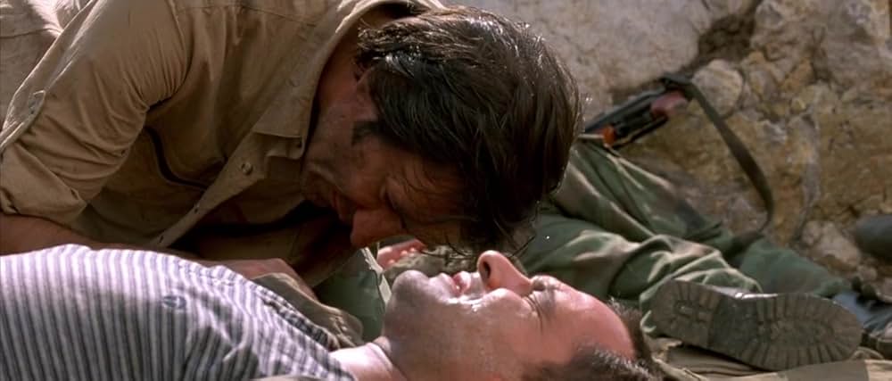 ノー・マンズ・ランドの画像