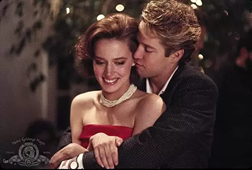 「ノーマンズ・ランド」D・B・スウィーニー & ララ・ハリスの画像