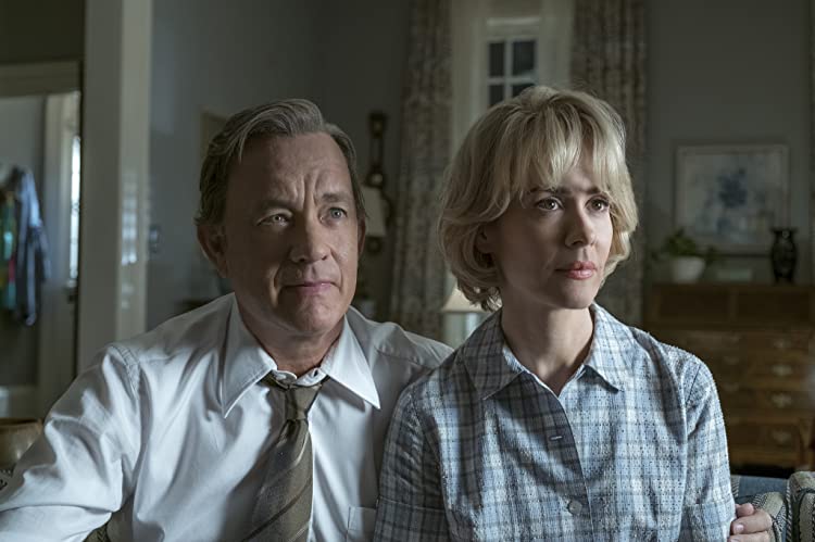 ペンタゴン・ペーパーズ／最高機密文書の画像