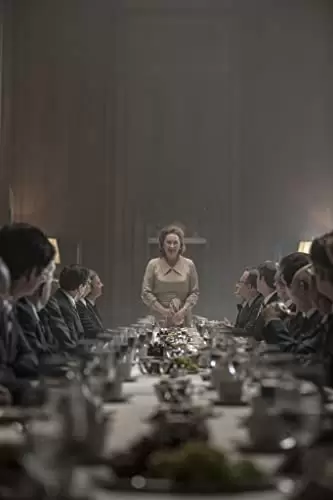 ペンタゴン・ペーパーズ／最高機密文書の画像