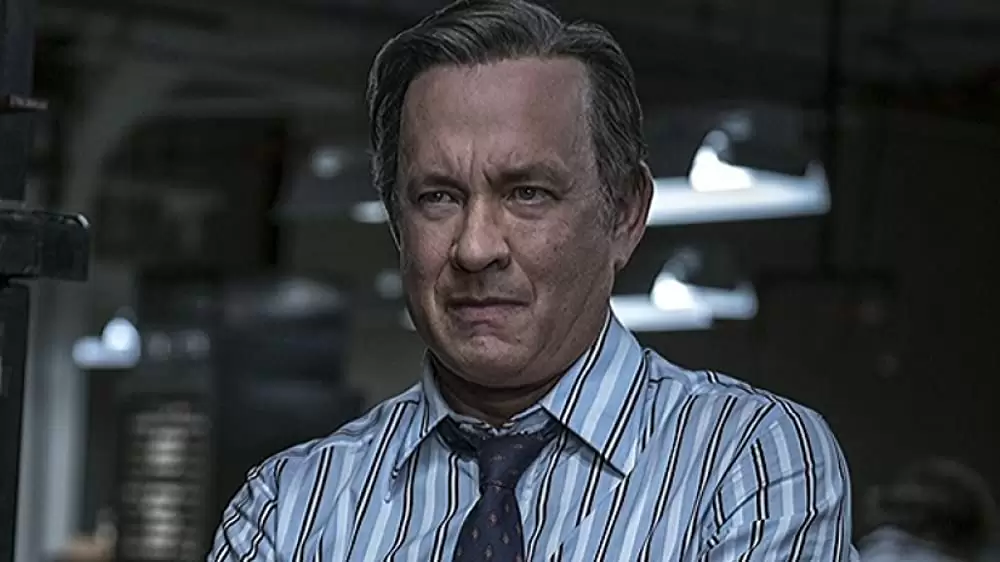 ペンタゴン・ペーパーズ／最高機密文書の画像