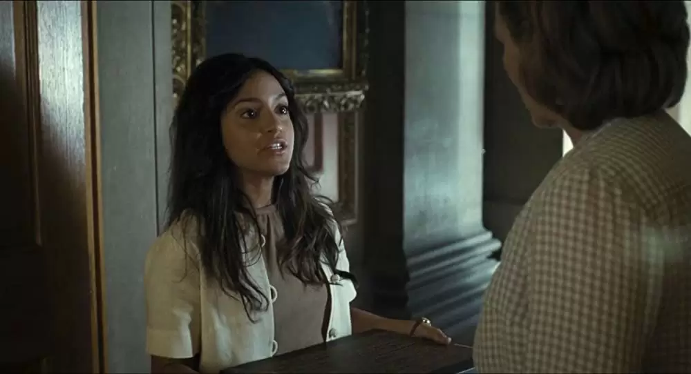 ペンタゴン・ペーパーズ／最高機密文書の画像