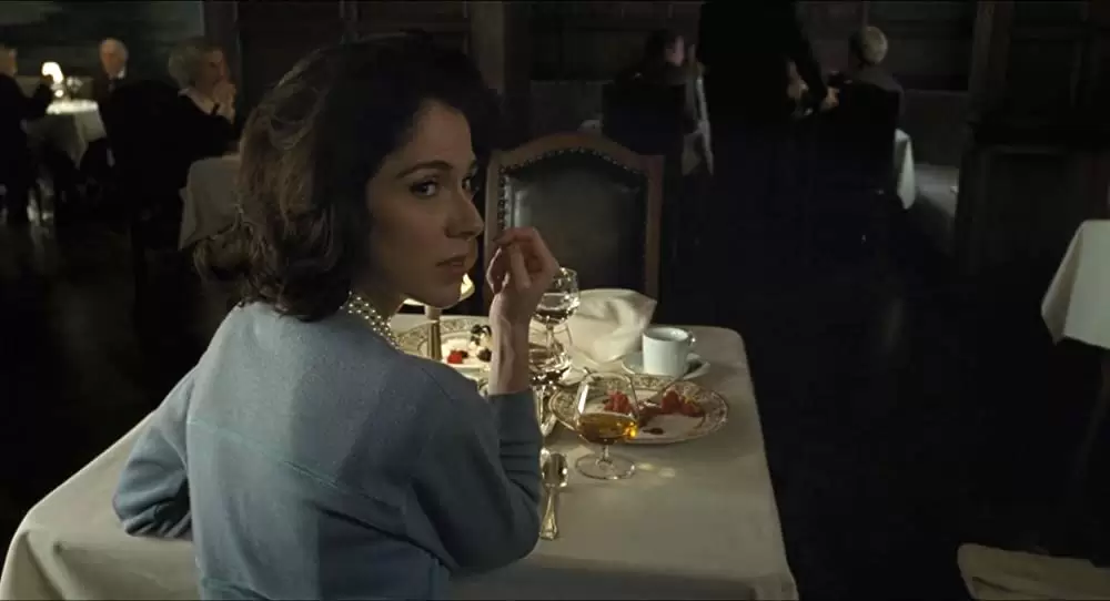 ペンタゴン・ペーパーズ／最高機密文書の画像