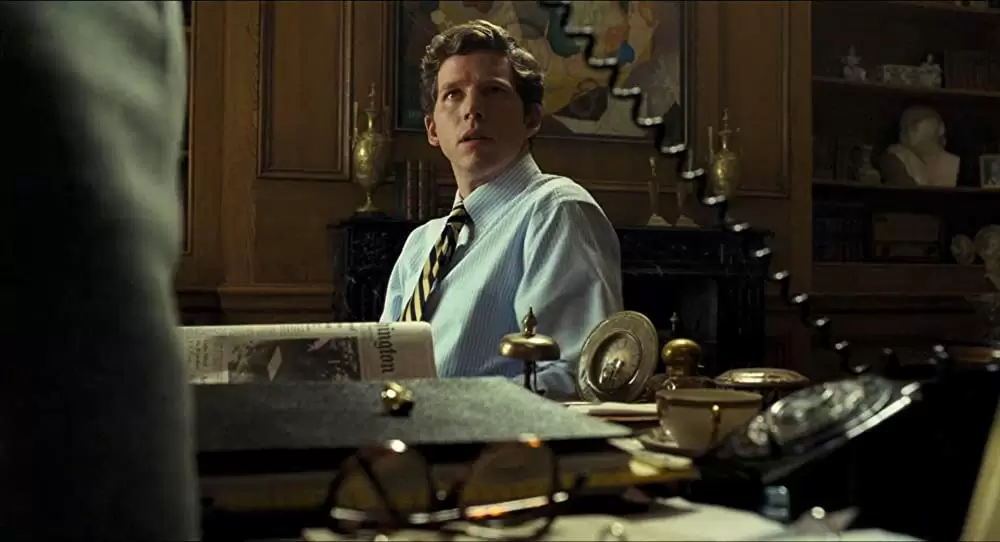 ペンタゴン・ペーパーズ／最高機密文書の画像