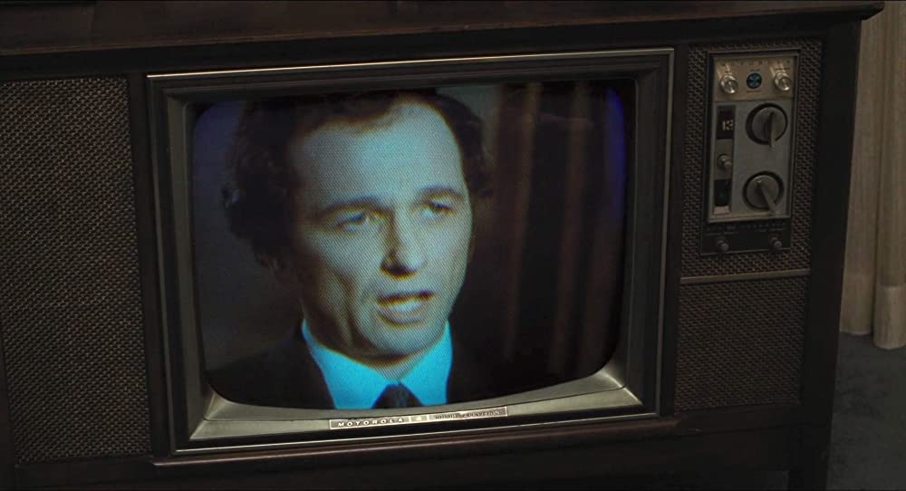 ペンタゴン・ペーパーズ／最高機密文書の画像