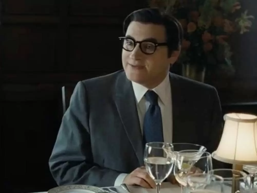 ペンタゴン・ペーパーズ／最高機密文書の画像