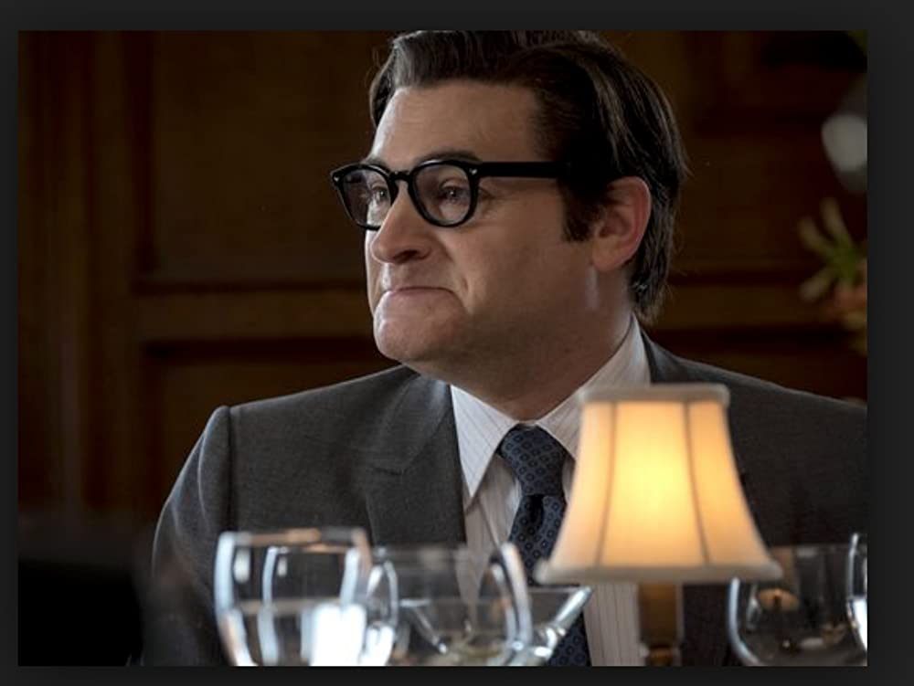 ペンタゴン・ペーパーズ／最高機密文書の画像