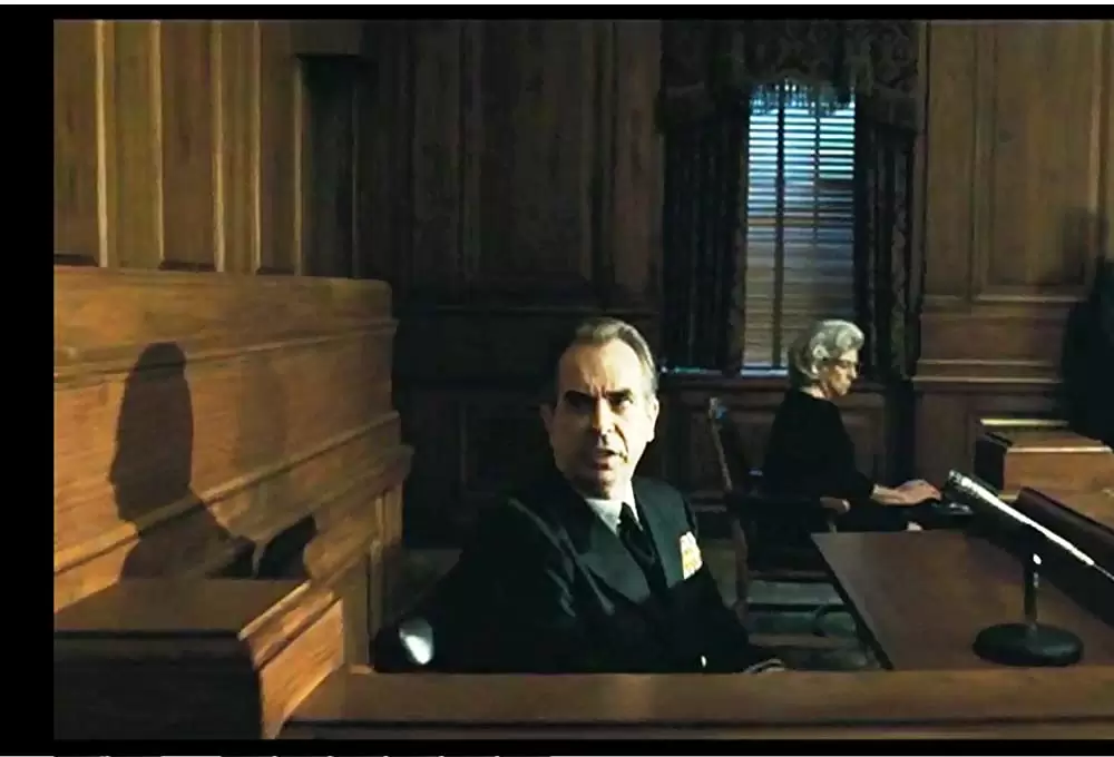 ペンタゴン・ペーパーズ／最高機密文書の画像