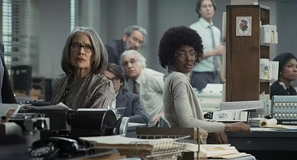 ペンタゴン・ペーパーズ／最高機密文書の画像