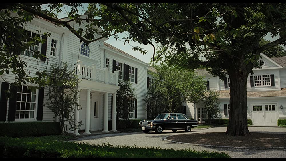 ペンタゴン・ペーパーズ／最高機密文書の画像