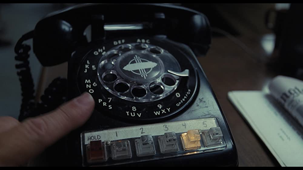 ペンタゴン・ペーパーズ／最高機密文書の画像