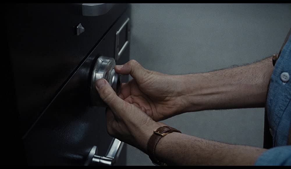 ペンタゴン・ペーパーズ／最高機密文書の画像