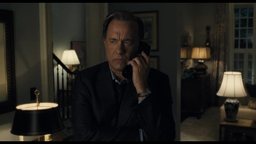 ペンタゴン・ペーパーズ／最高機密文書の画像