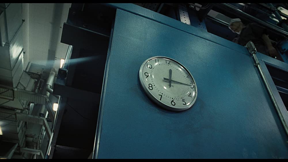 ペンタゴン・ペーパーズ／最高機密文書の画像