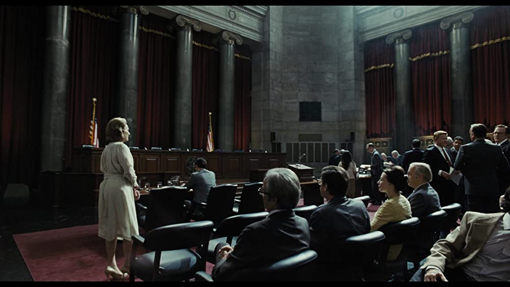 ペンタゴン・ペーパーズ／最高機密文書の画像