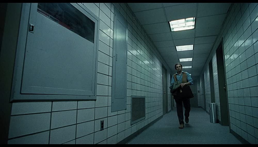 ペンタゴン・ペーパーズ／最高機密文書の画像