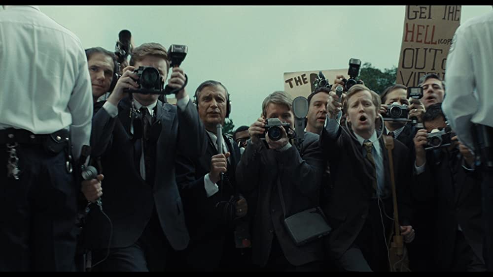 ペンタゴン・ペーパーズ／最高機密文書の画像