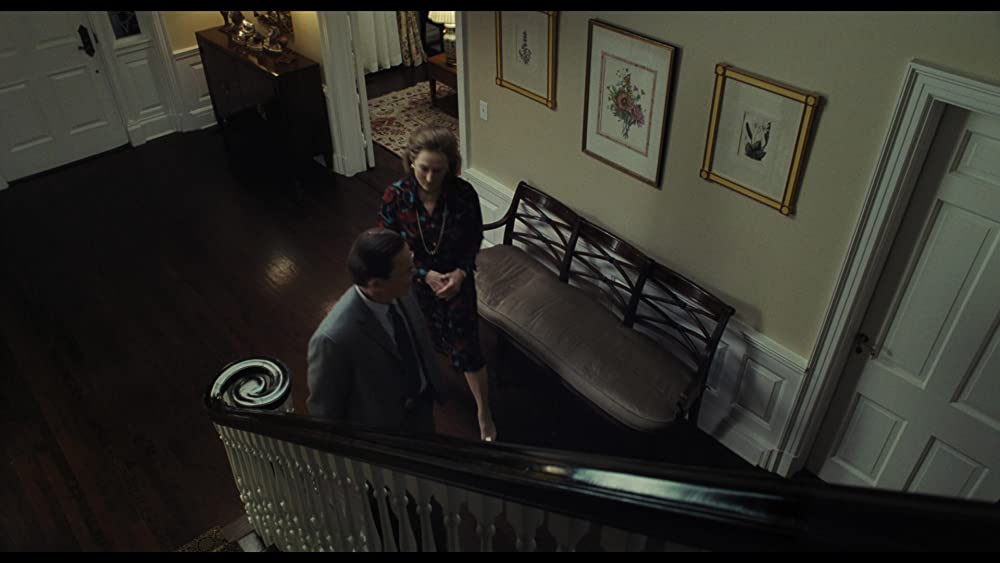 ペンタゴン・ペーパーズ／最高機密文書の画像