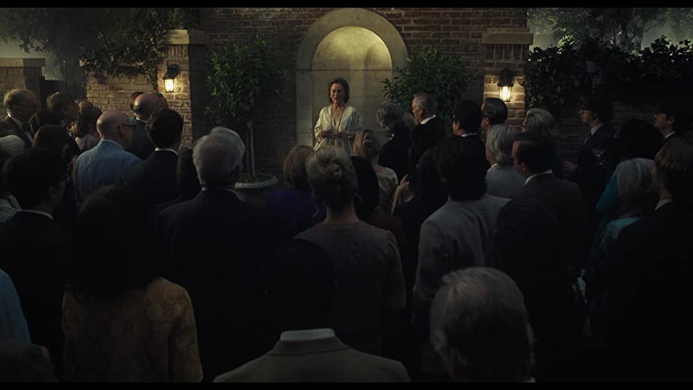 ペンタゴン・ペーパーズ／最高機密文書の画像