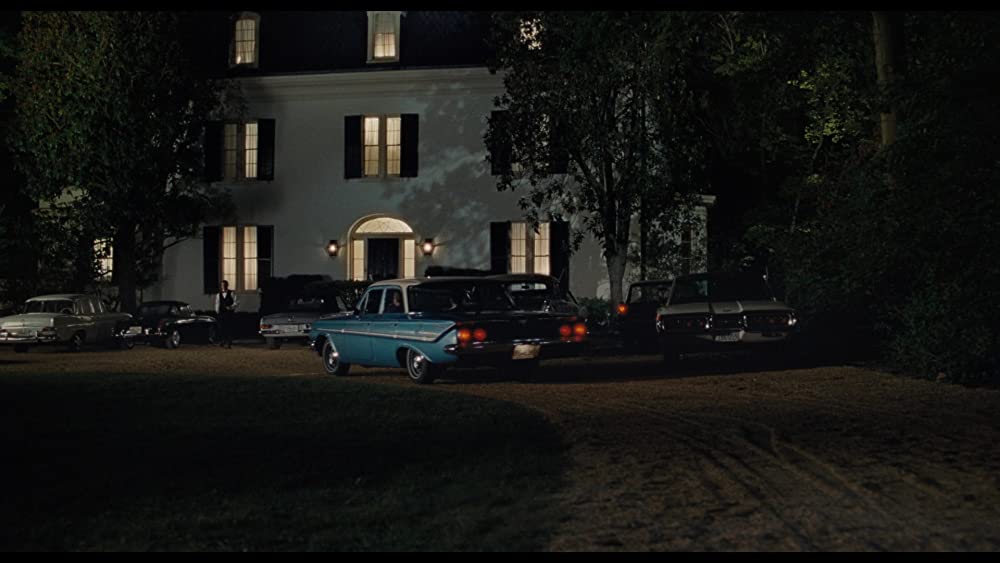 ペンタゴン・ペーパーズ／最高機密文書の画像