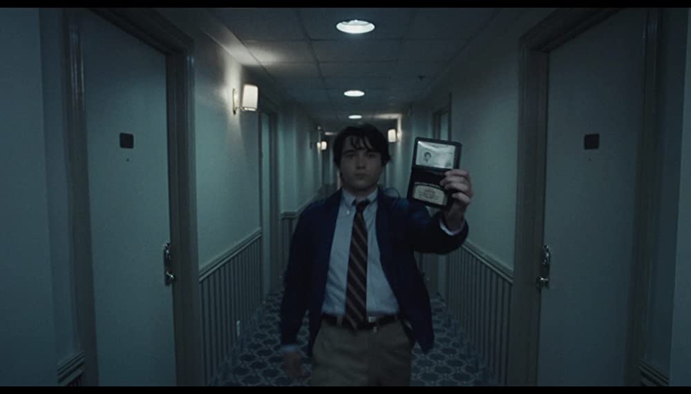 ペンタゴン・ペーパーズ／最高機密文書の画像