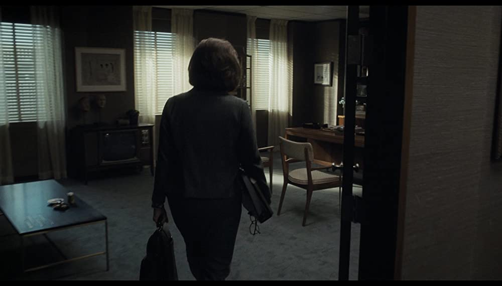 ペンタゴン・ペーパーズ／最高機密文書の画像