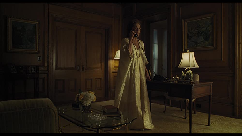 ペンタゴン・ペーパーズ／最高機密文書の画像