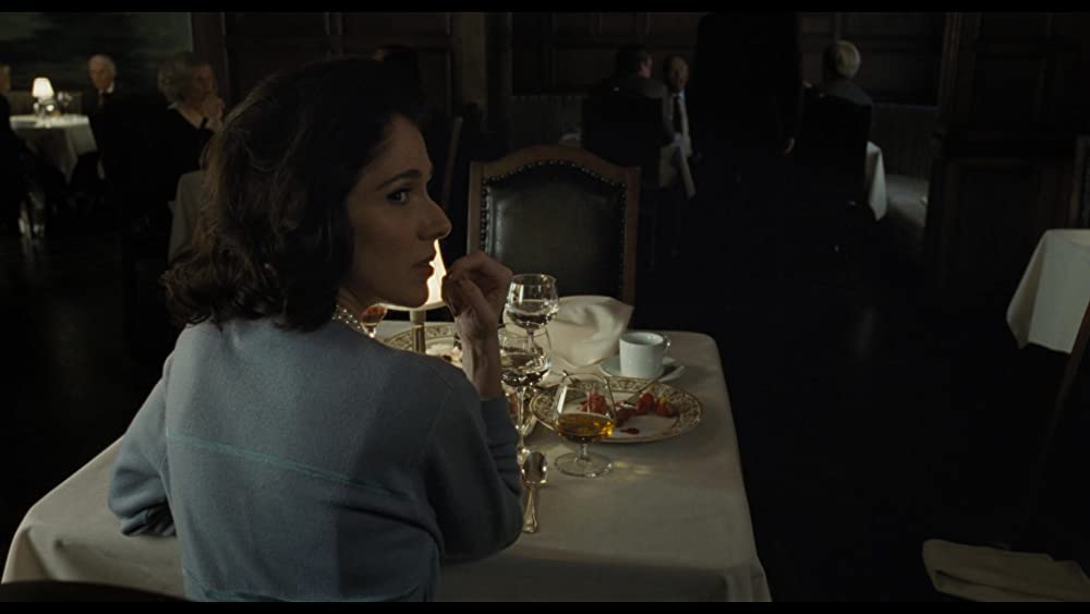 ペンタゴン・ペーパーズ／最高機密文書の画像