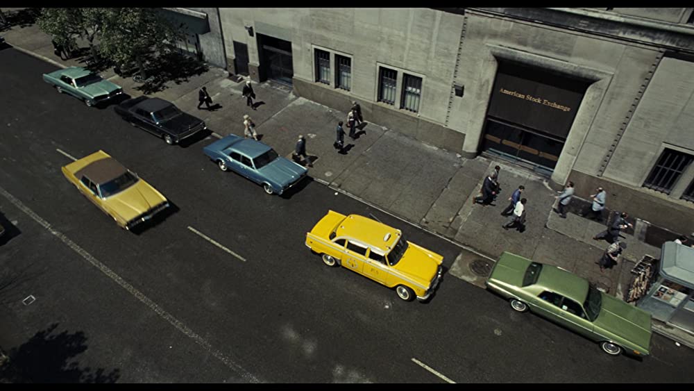 ペンタゴン・ペーパーズ／最高機密文書の画像