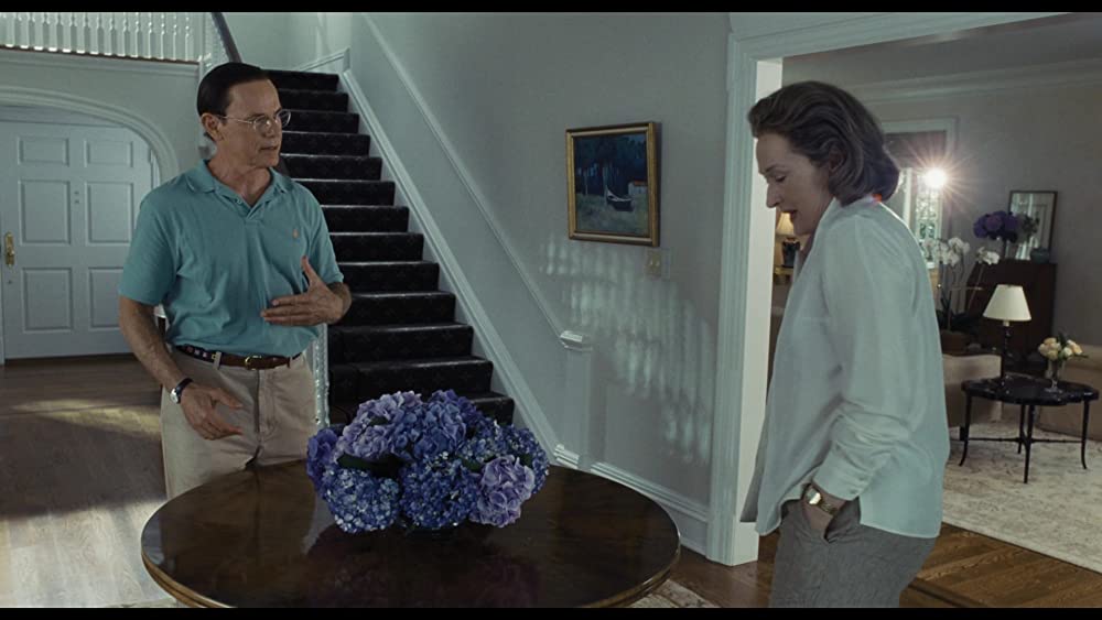 ペンタゴン・ペーパーズ／最高機密文書の画像