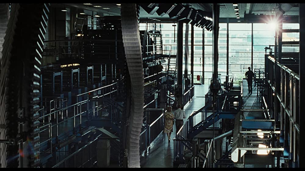 ペンタゴン・ペーパーズ／最高機密文書の画像