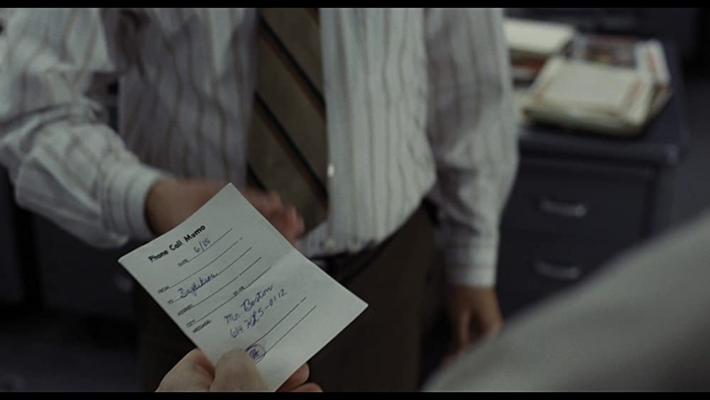 ペンタゴン・ペーパーズ／最高機密文書の画像