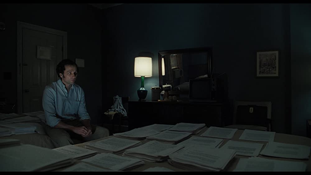 ペンタゴン・ペーパーズ／最高機密文書の画像