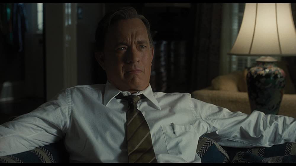 ペンタゴン・ペーパーズ／最高機密文書の画像