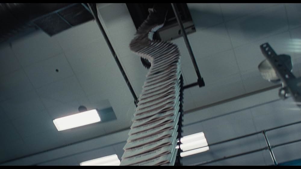 ペンタゴン・ペーパーズ／最高機密文書の画像