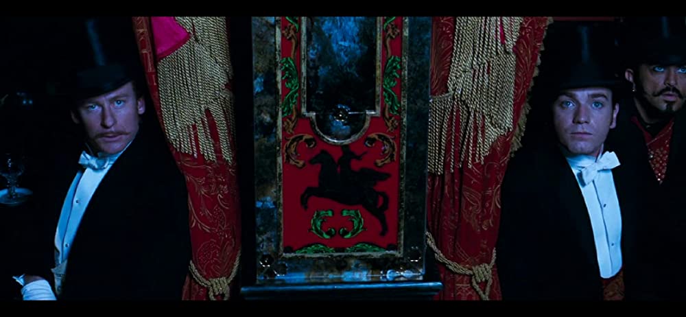 ムーラン・ルージュの画像