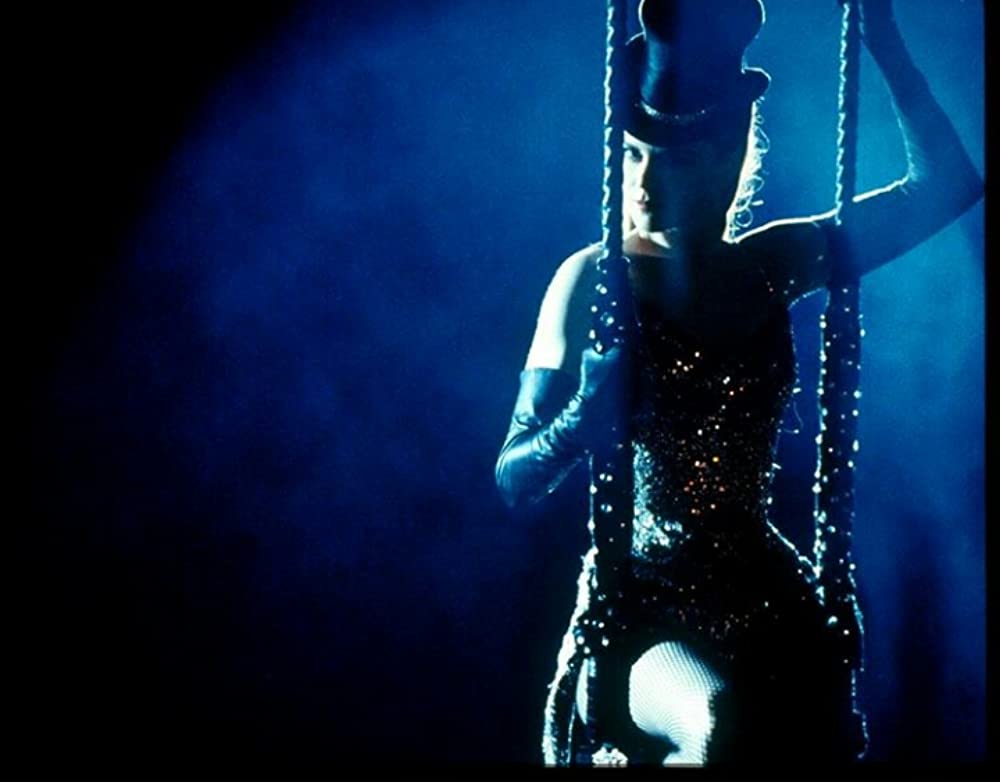 ムーラン・ルージュの画像