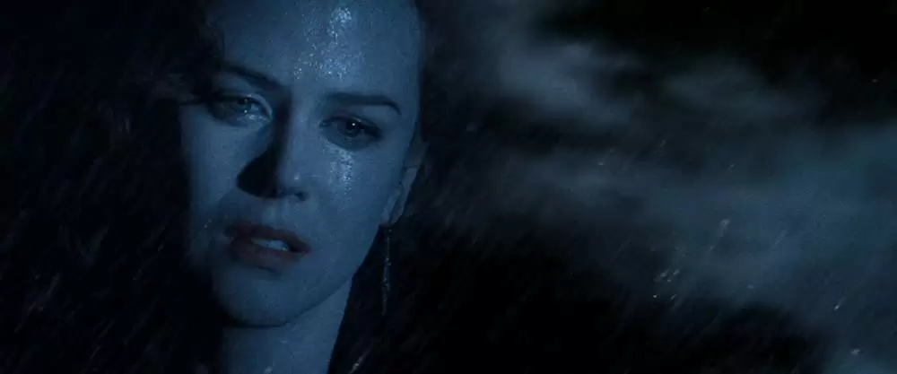 「ムーラン・ルージュ」ニコール・キッドマンの画像