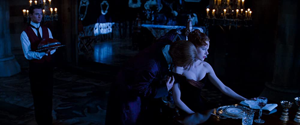 ムーラン・ルージュの画像