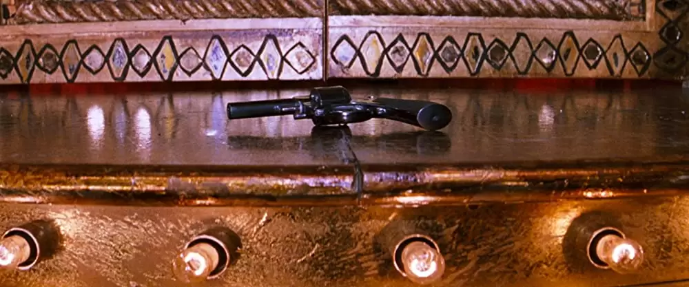 ムーラン・ルージュの画像