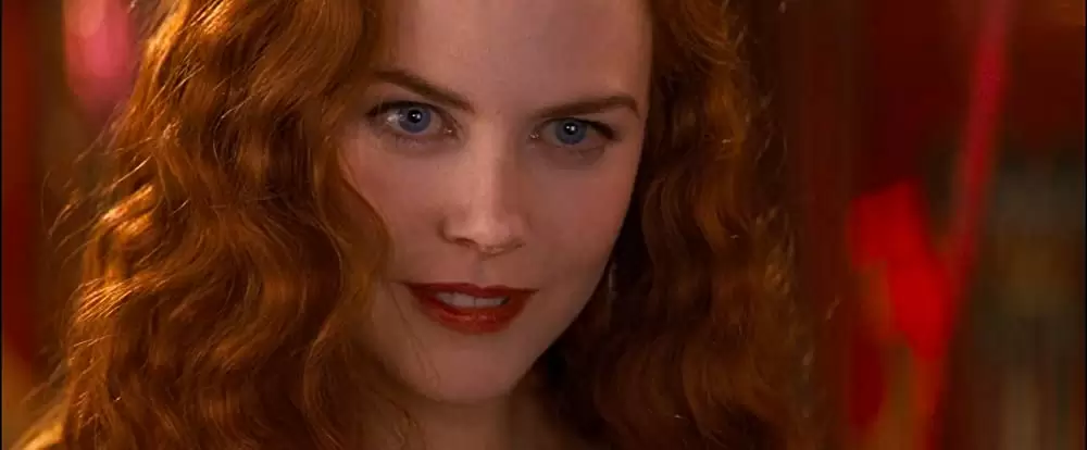 ムーラン・ルージュの画像